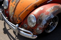 Hoodrides and Hoopties