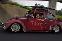 Hoodrides and Hoopties