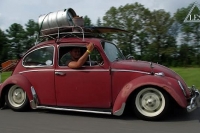 Hoodrides and Hoopties