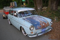 Hoodrides and Hoopties
