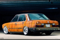 Hoodrides and Hoopties
