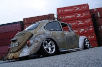 Hoodrides and Hoopties