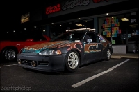Hoodrides and Hoopties