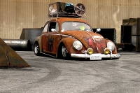 Hoodrides and Hoopties