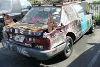 Hoodrides and Hoopties