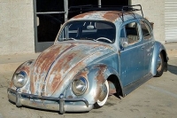 Hoodrides and Hoopties