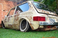 Hoodrides and Hoopties