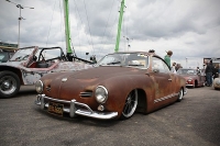 Hoodrides and Hoopties