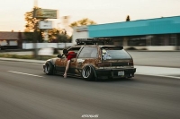 Hoodrides and Hoopties