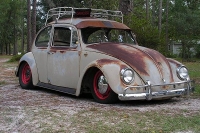 Hoodrides and Hoopties