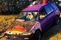Hoodrides and Hoopties