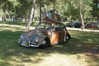Hoodrides and Hoopties