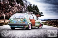 Hoodrides and Hoopties