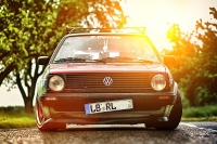 Hoodrides and Hoopties