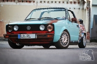 Hoodrides and Hoopties