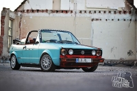 Hoodrides and Hoopties