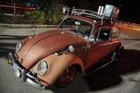 Hoodrides and Hoopties