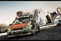 Hoodrides and Hoopties