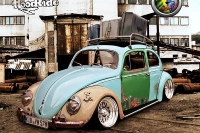 Hoodrides and Hoopties