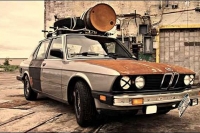 Hoodrides and Hoopties