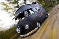 Hoodrides and Hoopties
