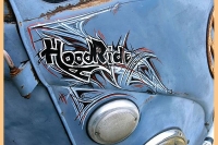 Hoodrides and Hoopties