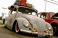 Hoodrides and Hoopties