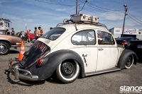Hoodrides and Hoopties