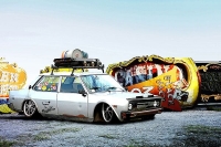 Hoodrides and Hoopties