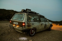 Hoodrides and Hoopties