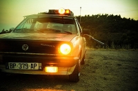 Hoodrides and Hoopties