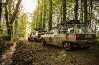 Hoodrides and Hoopties