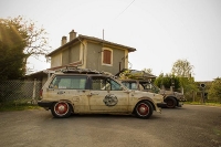Hoodrides and Hoopties