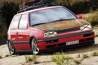Hoodrides and Hoopties