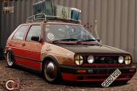 Hoodrides and Hoopties