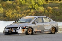 Hoodrides and Hoopties
