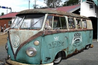 Hoodrides and Hoopties