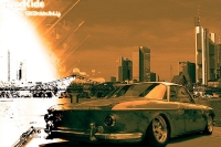 Hoodrides and Hoopties