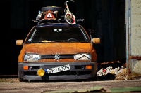 Hoodrides and Hoopties