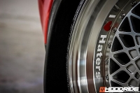 Hoodrides and Hoopties