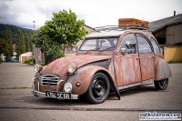 Hoodrides and Hoopties