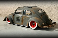 Hoodrides and Hoopties