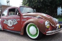 Hoodrides and Hoopties
