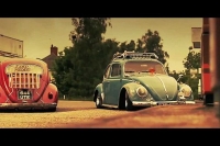 Hoodrides and Hoopties