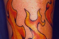 Car and Truck Tattoos