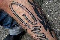 Car and Truck Tattoos