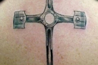 Car and Truck Tattoos