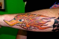 Car and Truck Tattoos