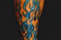 Car and Truck Tattoos