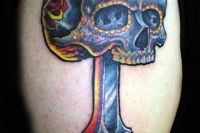 Car and Truck Tattoos